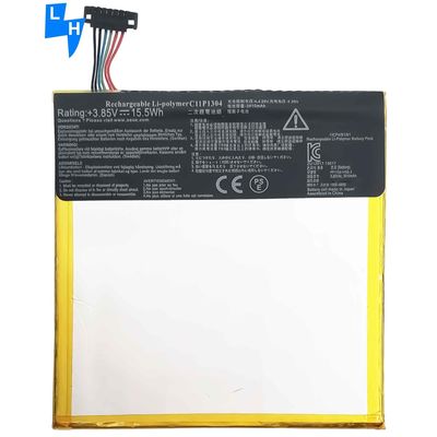 Πολυμερή μπαταρία υψηλής χωρητικότητας 3910mAh για ASUS Memo Pad HD 7 ME173 K00U K00B C11P1304