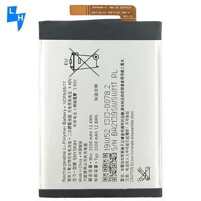 OEM/ODM 500PCS μπαταρία υψηλής χωρητικότητας για Sony Xperia XA2 H3113 SNYSK84 Lithium 3300mAh