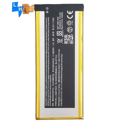 Συστήματα κινητών τηλεφώνων Τ00D PF500JL 2400mAh C11-A80 R μπαταρία για ASUS Padfone A86