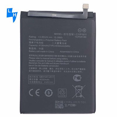 5000mAh 3.85V μπαταρία για Asus Zenfone 3 Max Z3 Max ZC520TL X008DB 3 X008 X008D Z01B