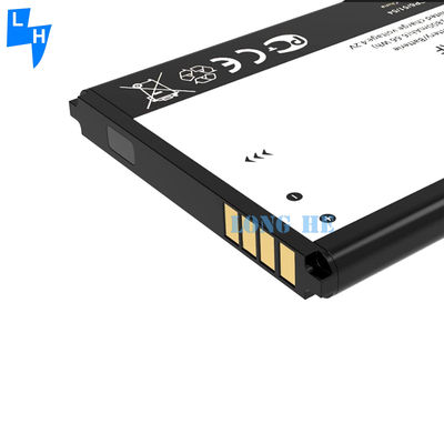 Alcatel One Touch Pop C5 OT5036 OT5036D TCL S800 1800MAH TLIB5AF Λιθιοϊοντική μπαταρία