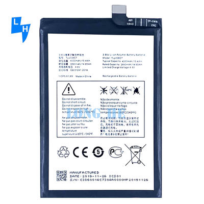 4000mAh 3.85V μπαταρία πολυμερούς λιθίου TLP038C7 για Alcatel 5V OT-5060A OT-5060D ανθεκτική