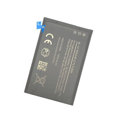 950mAh BL-4C 7200 2690 μπαταρία κινητού τηλεφώνου για Nokia X2 επαναφορτιζόμενη μπαταρία λιθίου