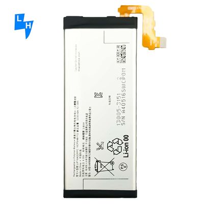 OEM 500PCS Αντικατασκευαστική μπαταρία για SONY XZ G8142 XZP G8141 LIP1642ERPC 3230mAh 3.8V