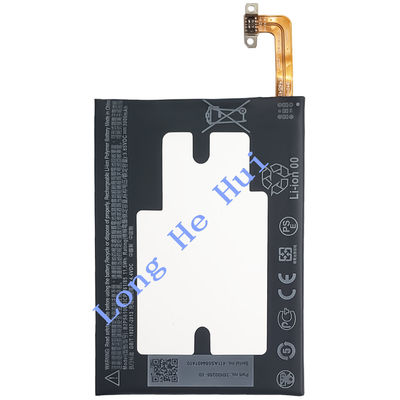 Μεγάλη χωρητικότητα B2PS6100 M10 10 Life Style μπαταρία κινητού τηλεφώνου για HTC One M10