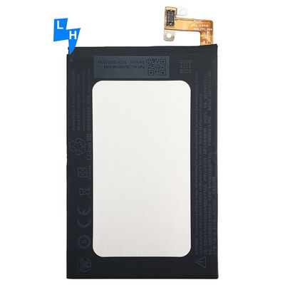 2020mAh BL83100 Για HTC Deluxe One X5 Λίθιο Πολυμερή μπαταρία κινητού τηλεφώνου και Μαύρο
