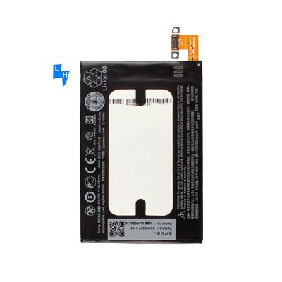 Μεγάλη χωρητικότητα 2300mAh μπαταρία κινητού τηλεφώνου για HTC One J 801E 801N 801S 802T 802D 802W