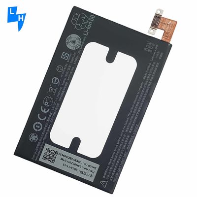 2300mAh BNO7100 μία 801 802 HTL22 μπαταρία κινητού τηλεφώνου για μπαταρία HTC M7 MOQ/ODM/OEM 500PCS