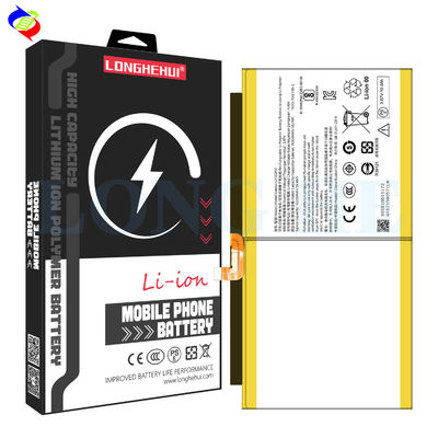 Lenovo Xiaoxin Pad Pro 12.6 Αντικατασκευαστικές μπαταρίες Αναφορτιζόμενες μπαταρίες 10200 mAh