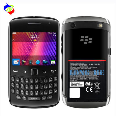 Αντικατασκευαστική μπαταρία Για Blackberry Curve 9350 Όνομα κινητής έκδοσης E-M1 μπαταρίες τηλεφώνου