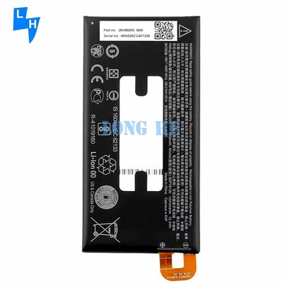 3200mAh επαναφορτιζόμενη μαύρη μπαταρία B2PYB100 για HTC 10 evo Bolt M10f 2PYB2 0 κύκλος