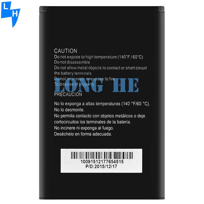 Li3714T42P3H765039 3.85V 3060mAh μπαταρία κινητού τηλεφώνου για ZTE Blade A3 T220 AF3 A5 AF5