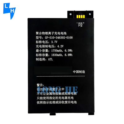 GP-S10-346392-0100 Μπαταρία για το Amazon Kindle3 Ανώτερη απόδοση και συμβατότητα