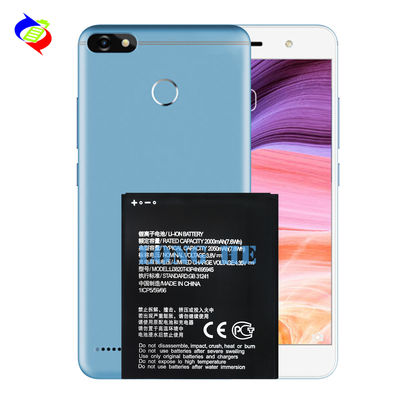Blade L8/Blade A3 Mobile Version Name 2050mAh Αντικατάσταση μπαταρίας Li3820T43P4h695945