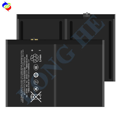 8827mAh επαναφορτιζόμενη μπαταρία για το Apple iPad5 Air A1474 A1475 A1476 A1822 A1823 A1893