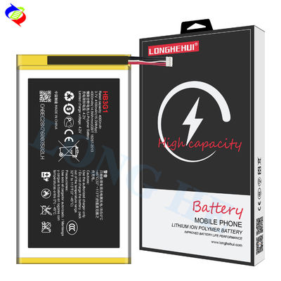 3.7V 4100mAh 15.2Wh HB3G1 Για Huawei Mediapad T1 7.0 T1-701u T1-701ua Hb3g1h μπαταρία