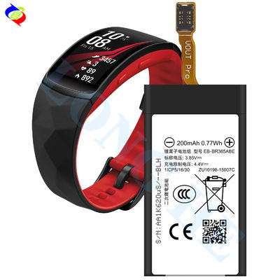 Αντικατάσταση EB-BR365ABE για Gear Fit 2 Pro SM-R365