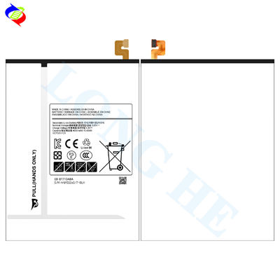 Η μπαταρία του tablet EB-BT710ABA για το Samsung Galaxy Tab S2 8.0 SM-T710 T713 T715/C/Y T719C T713N