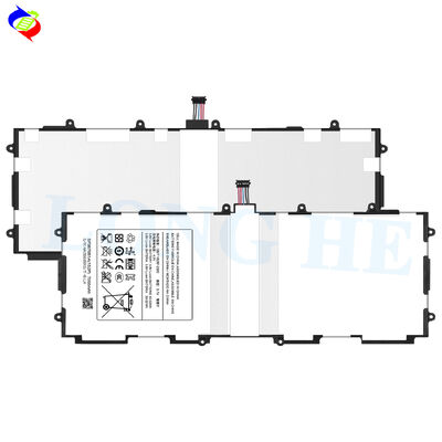 SP3676B1A(1S2P) Μπαταρία για Tablet για Samsung Galaxy Tab 2 10.1 P5100 P5110 P7500 P7500 P7511 Note 800 N8000 N8010