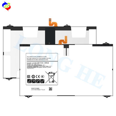 100% ολοκαίνουργια μπαταρία για το Samsung Galaxy Tab S2 9.7 SM-T810 T810 T813 T815 T817 T815C EB-BT810ABE