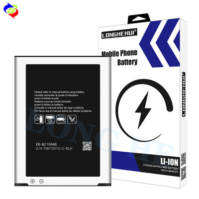 OEM μπαταρία κινητού τηλεφώνου EB-BJ110ABE J1 Ace Neo για Samsung Galaxy J1 Ace μπαταρία 1900mAh