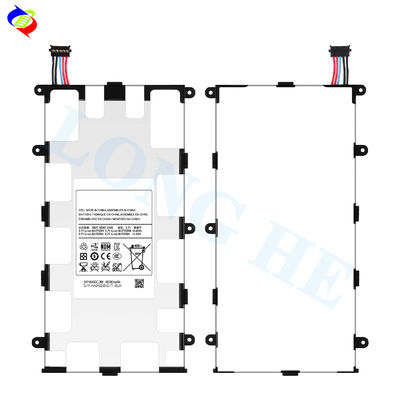 4000mAh SP4960C3B μπαταρία για Samsung Galaxy Tab 7.0 Plus P6200 P6210 P3100 P3110