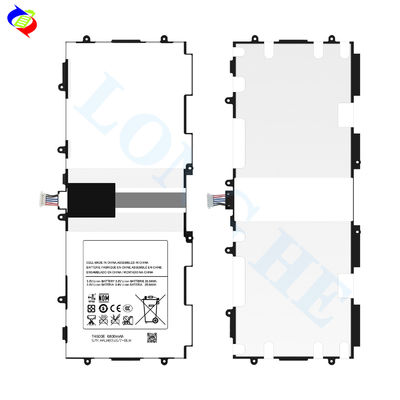 6800mAh T4500E TAB 3 10.1 P5200 P5210 P5220 μπαταρία για Samsung Galaxy P5200 μπαταρία
