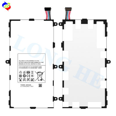 6800mAh T4500E TAB 3 10.1 P5200 P5210 P5220 μπαταρία για Samsung Galaxy P5200 μπαταρία