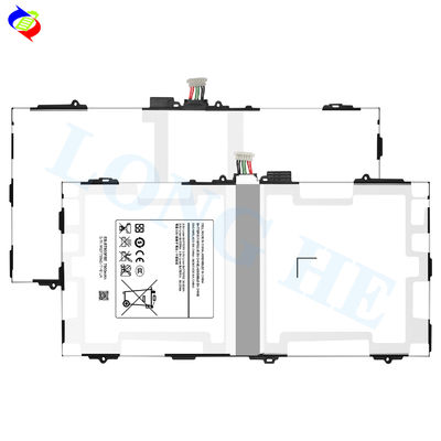 7900mAh EB-BT800FBE TAB S 10.5 T800 T805 T807 T801 T805C για μπαταρία Samsung Galaxy TAB T805